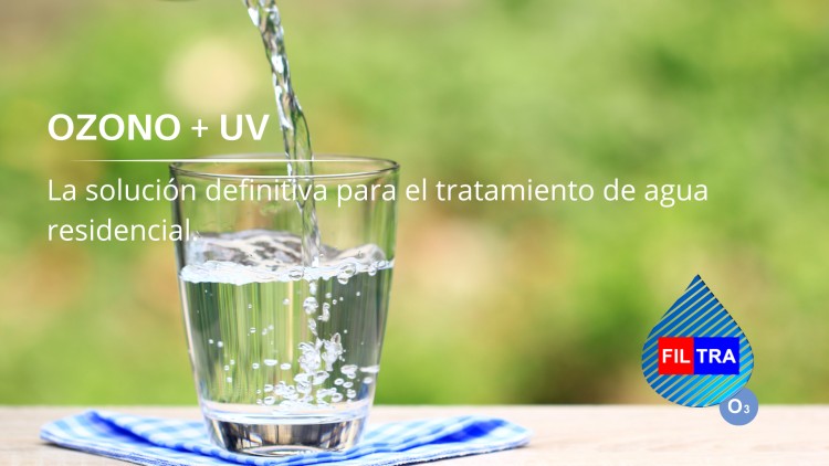 Tratamiento Aguas Residenciales
