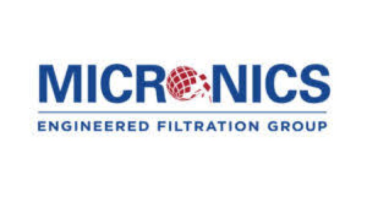 MICRONICS