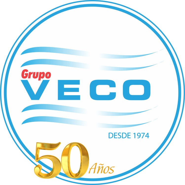 VECO 50 Años