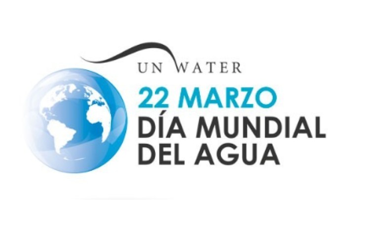 22 de Marzo, Día Mundial del Agua: ·&quot;Agua para la Paz&quot;