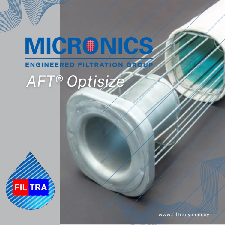 MICRONICS AFT&reg; OptiSizeTM