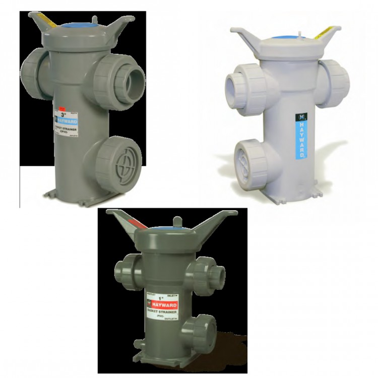Ingresan los Strainers a nuestro portfolio